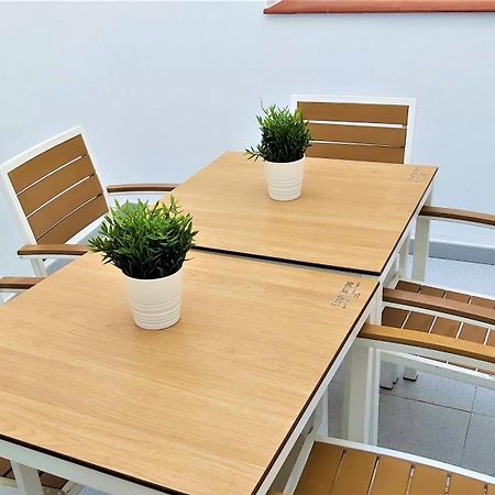 Apt Alcazaba By Malaga Picasso Rentals Selection Bagian luar foto