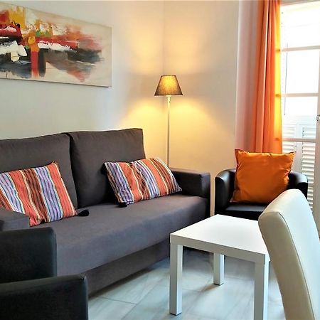 Apt Alcazaba By Malaga Picasso Rentals Selection Bagian luar foto