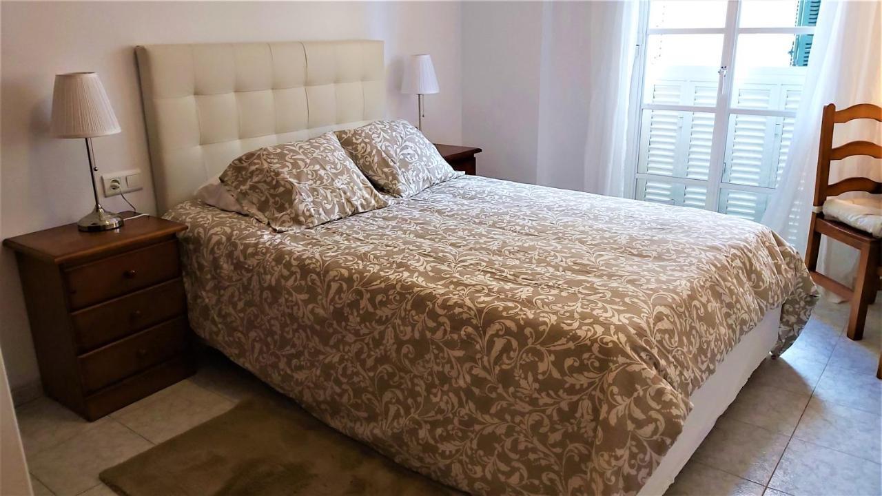 Apt Alcazaba By Malaga Picasso Rentals Selection Bagian luar foto