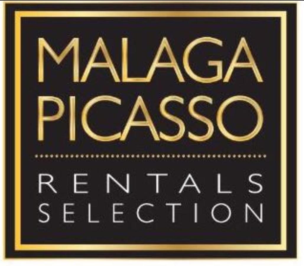 Apt Alcazaba By Malaga Picasso Rentals Selection Bagian luar foto